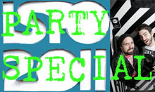 ispo party 2011