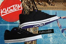 kustom footwear verlosung