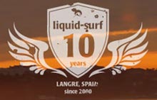 liquid surf special