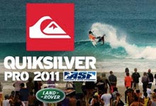 quiksliver pro 2011