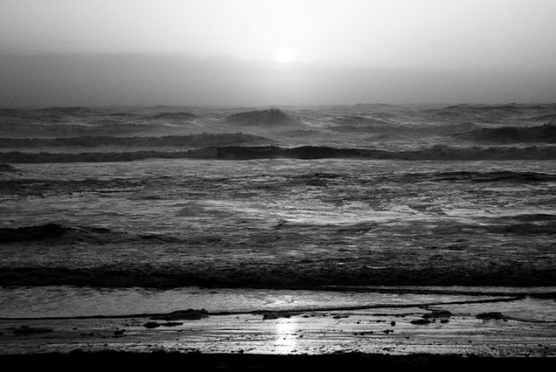 ocean beach