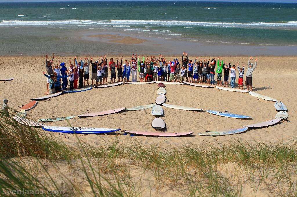 Sylt Surf Camp 2010 Sylt Surf Camp 2010