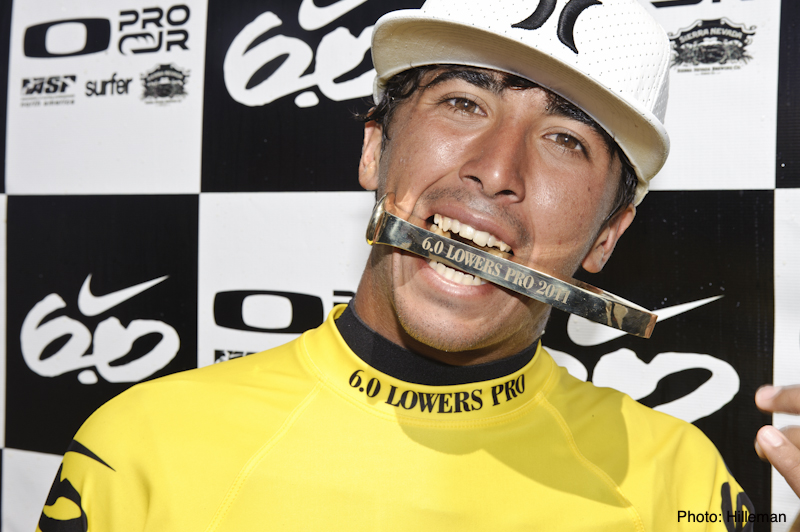 Miguel Pupo