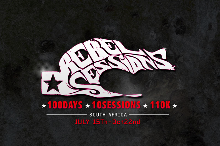 Rebel Session