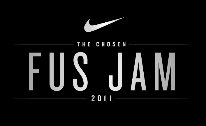 FUS JAM 2011