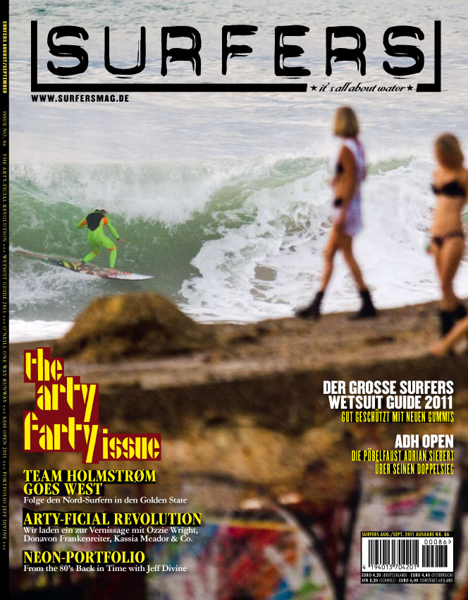 Surfers 86