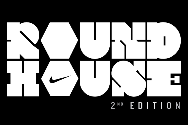 Nike Round House