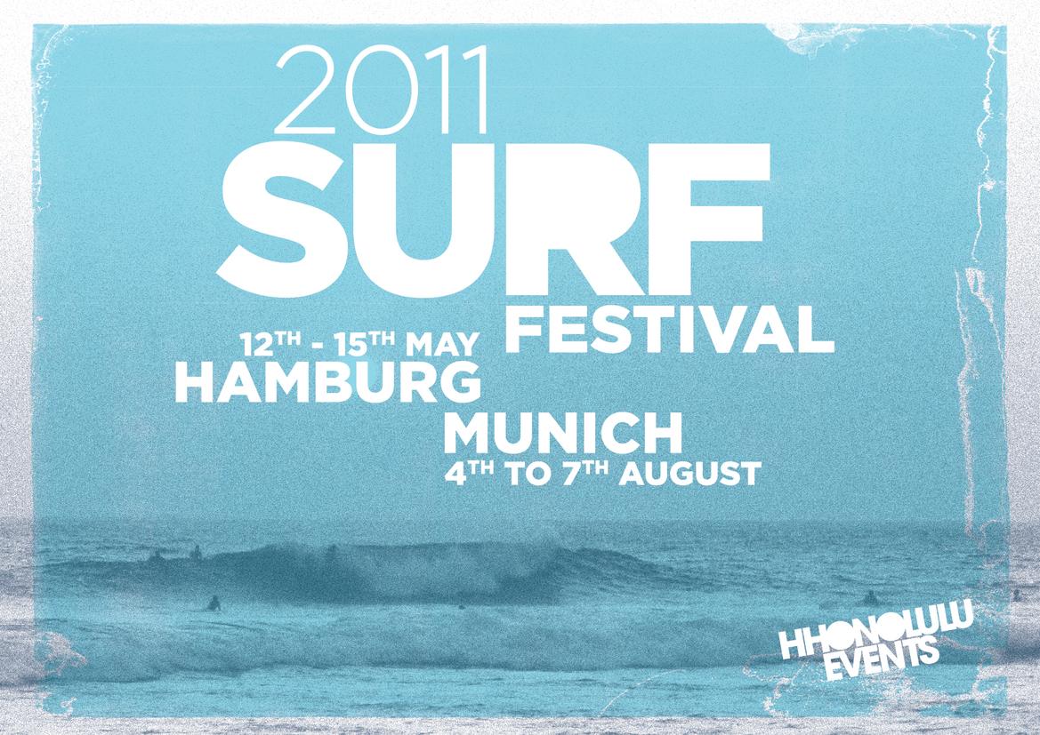 Surffestival 2011