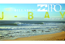 billabong pro j-bay