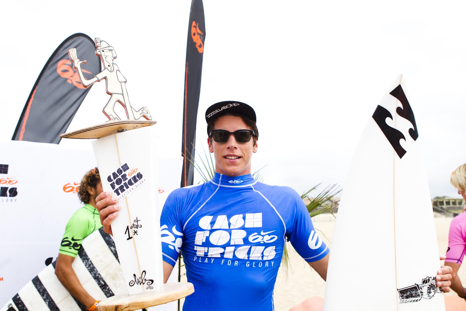 Jack Freestone