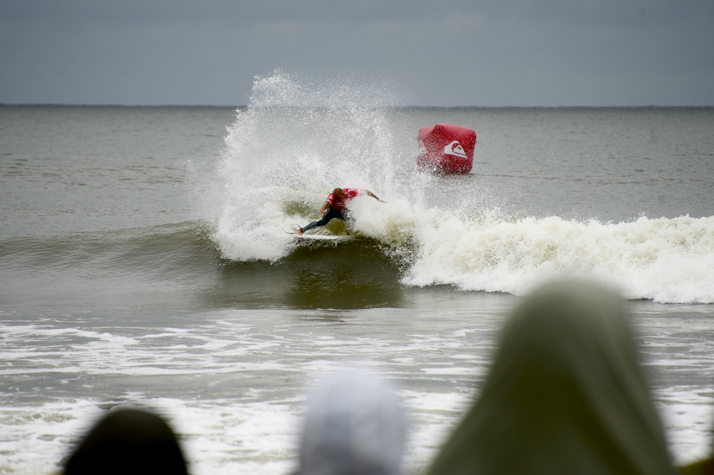 Kelly Slater Quik Pro NY