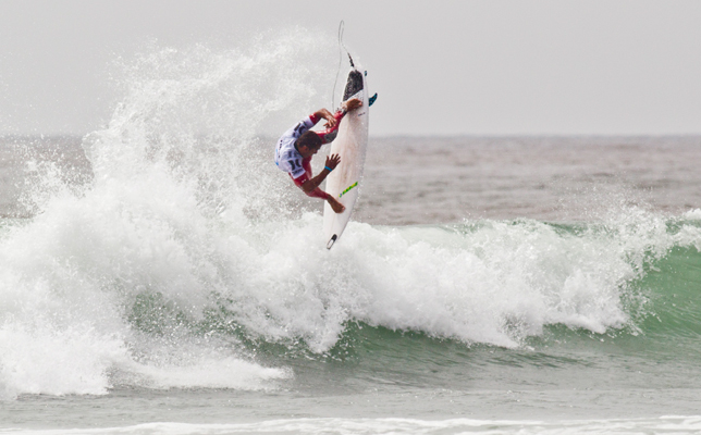 Hurley Pro