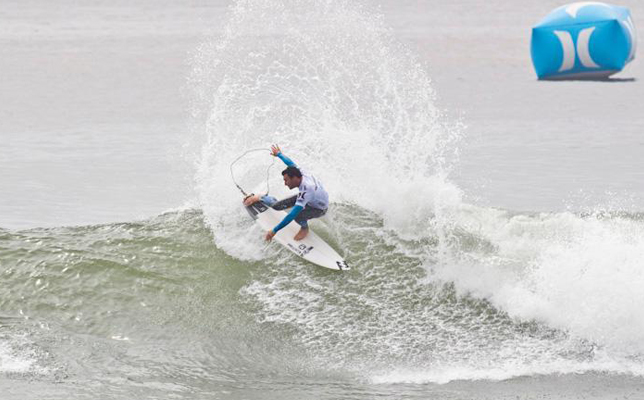 HURLEY PRO