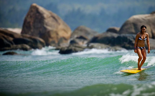 swatch Girls Pro China