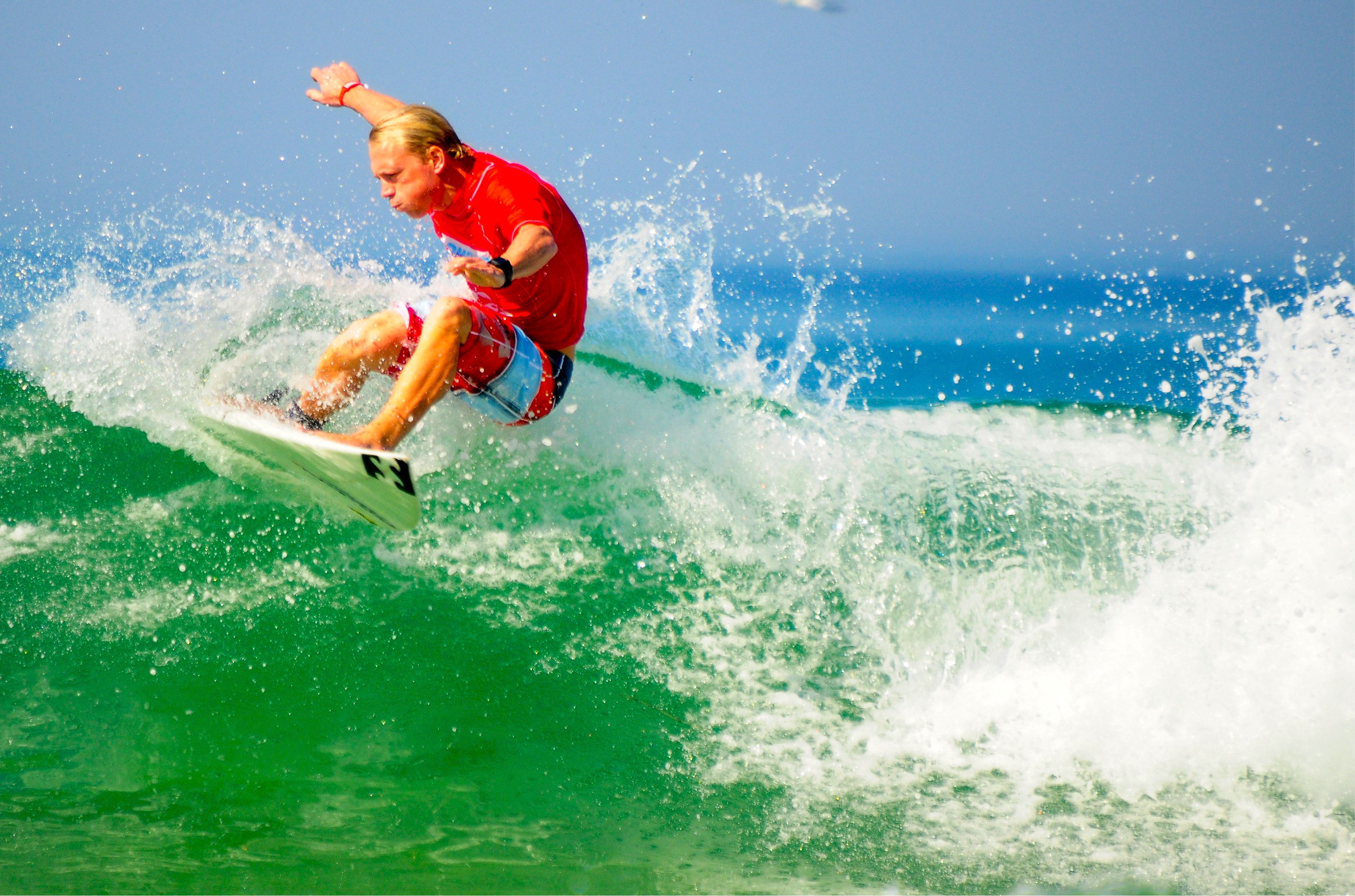 QGC2011 Tim Schubert