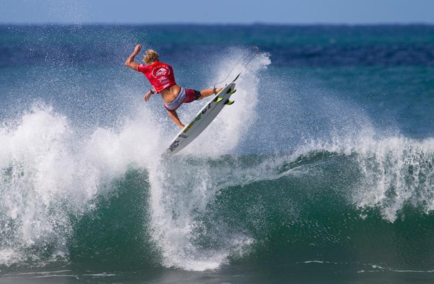John John Florence