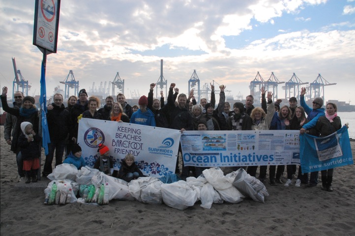 Surfrider Foundation Hamburg