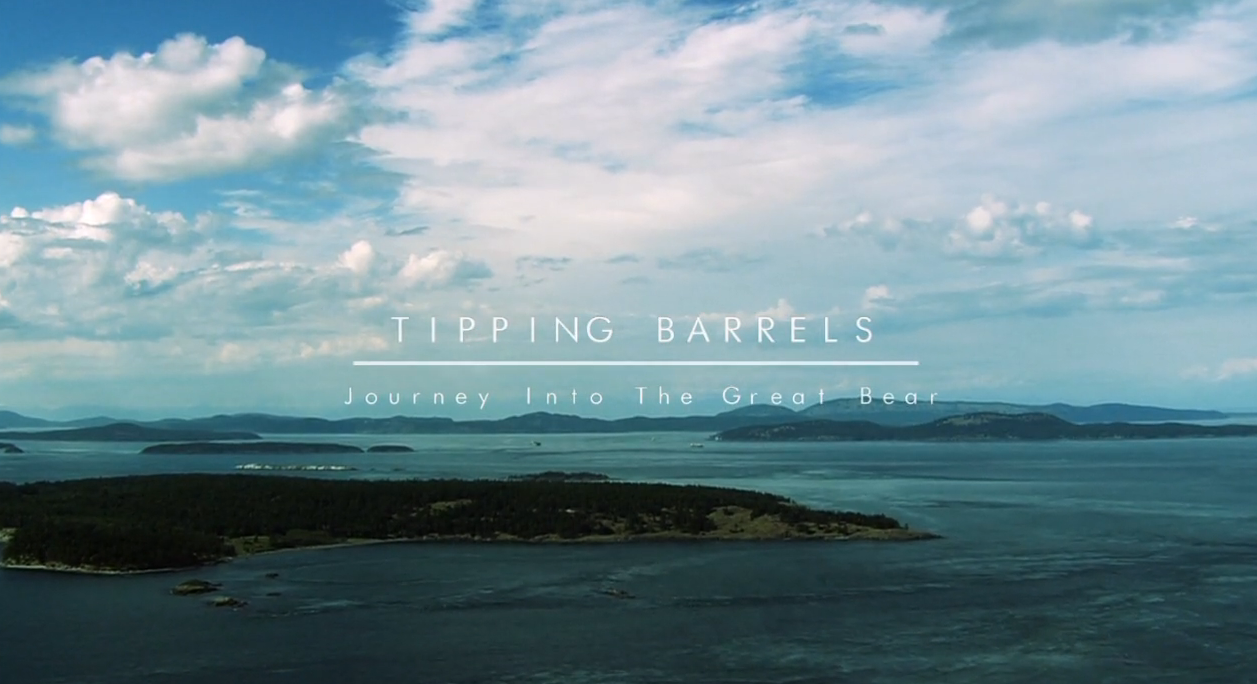 Tripping Barrels