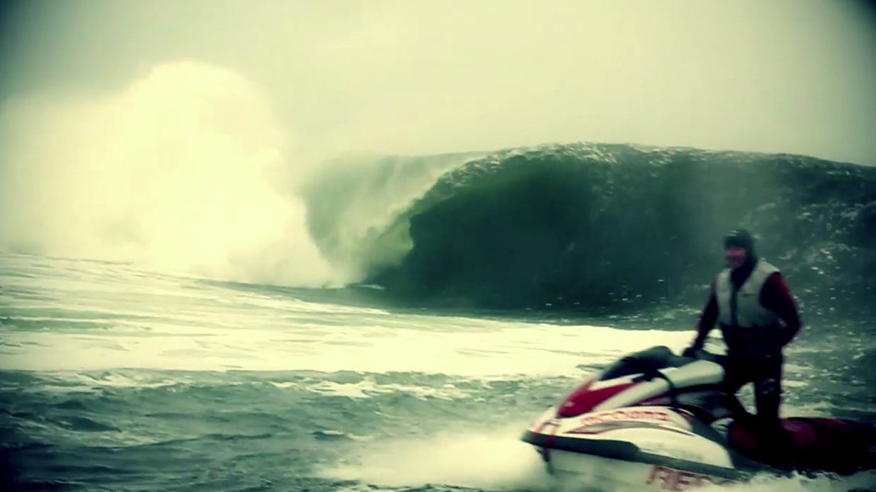 Mullaghmore