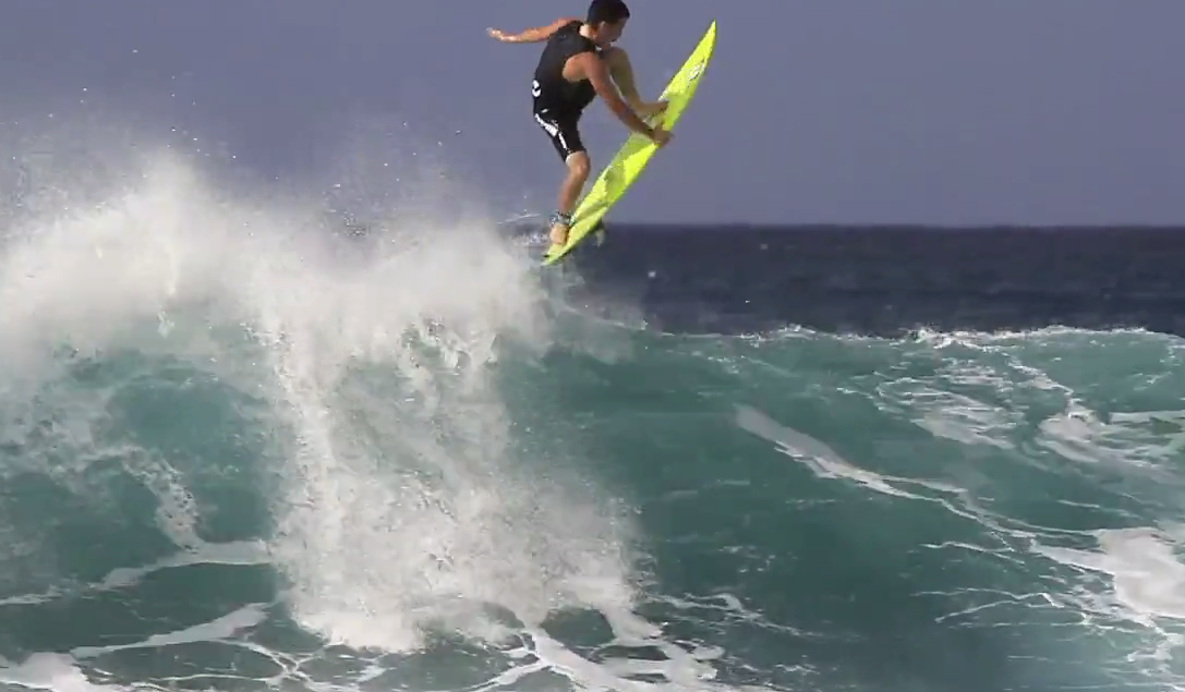 Mason Ho