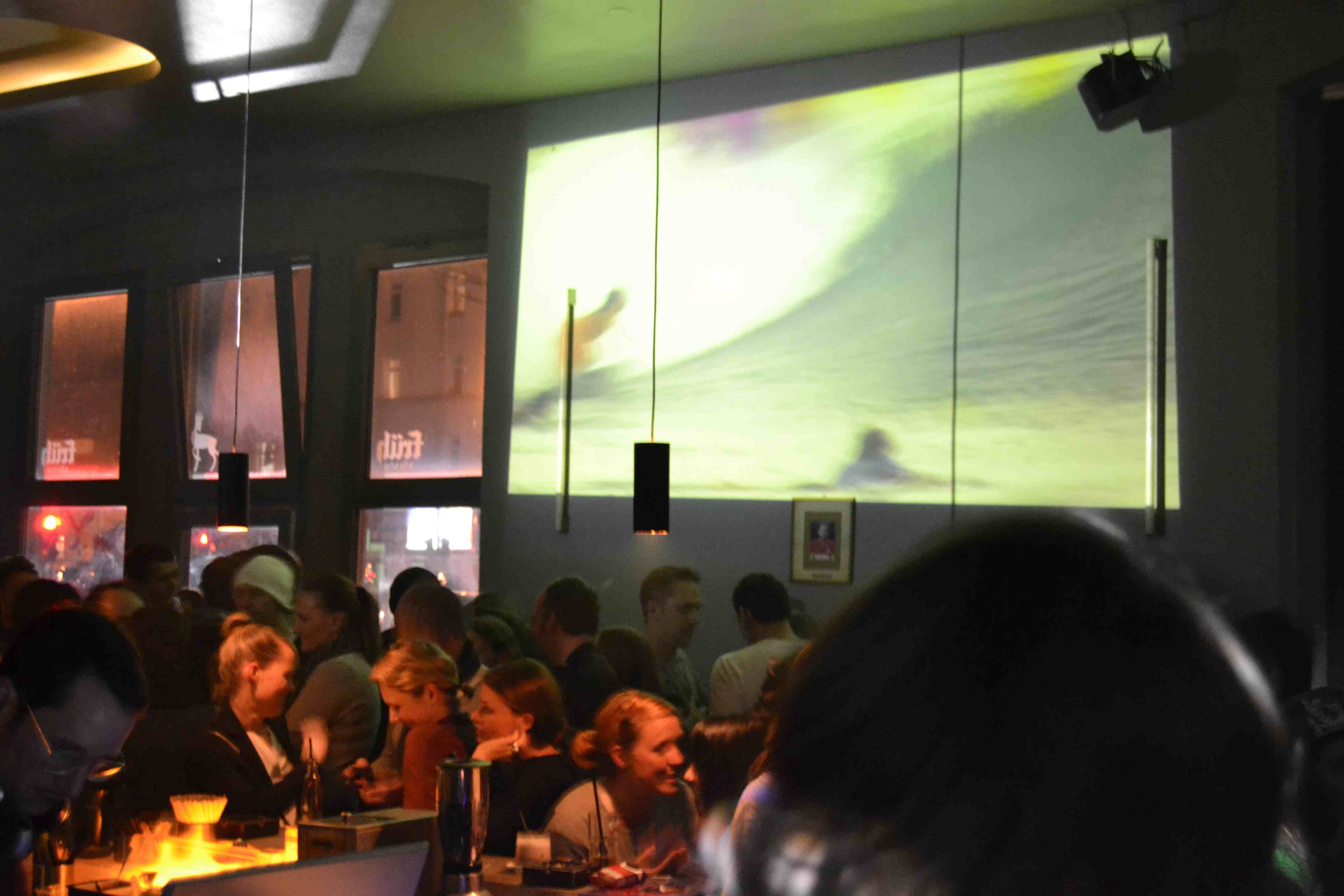 Surffilmfestival Cologne