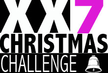 christmas challenge 7
