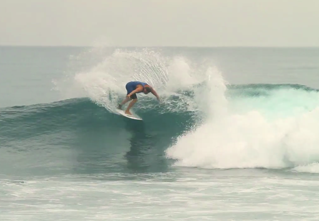 Mentawai Madness