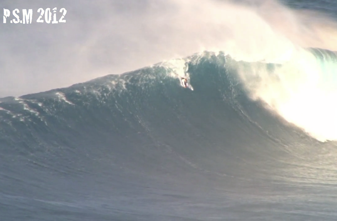 bodyboard jaws