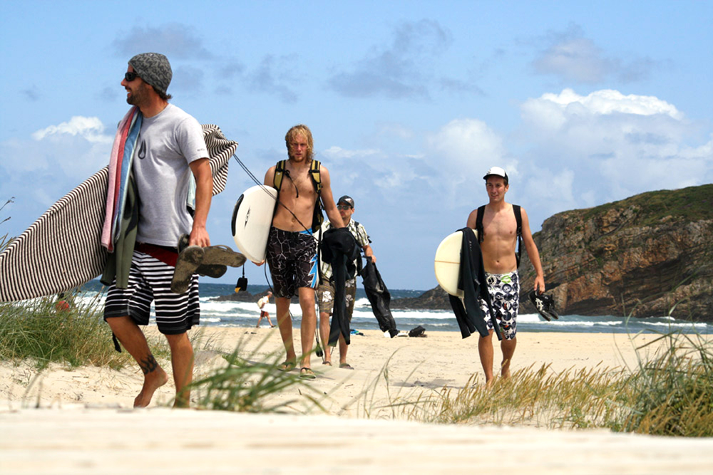 Surfhouse