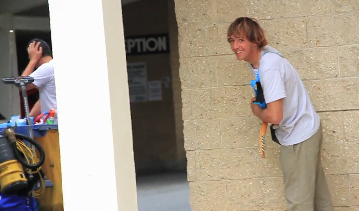 Andrew Doheny