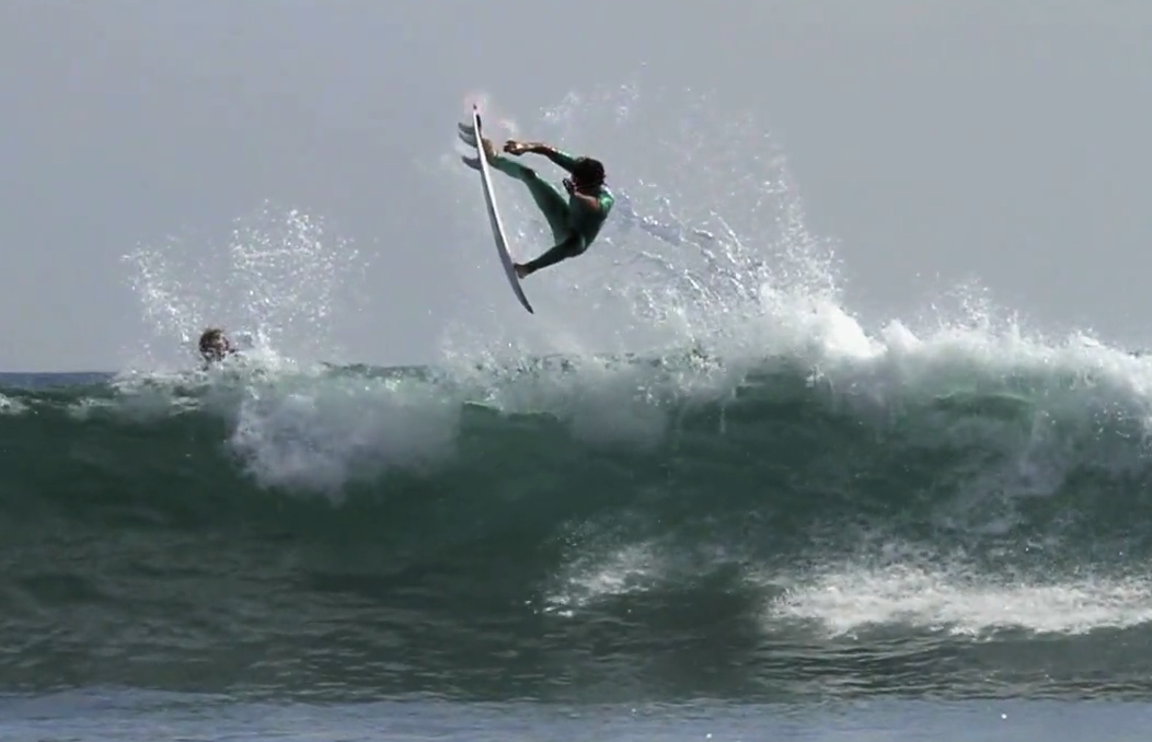 Julian Wilson