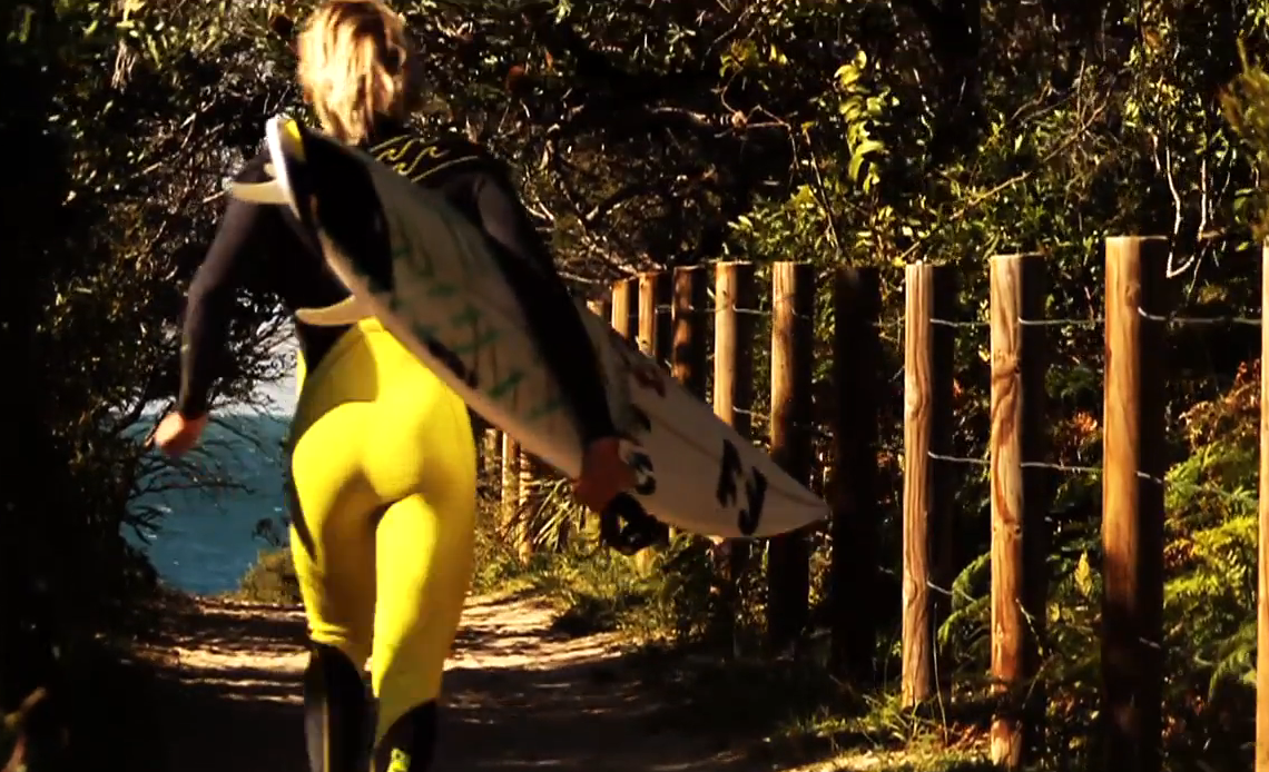 asession with Ryan Callinan & Michael Spencer