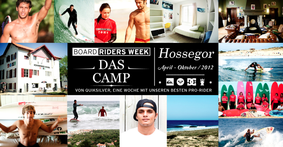 boardriders week