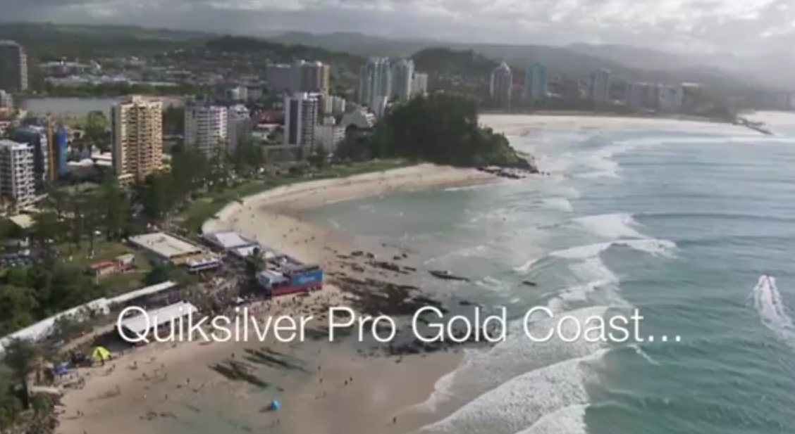 quik pro 2012
