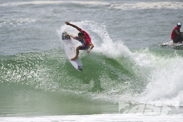 Jordy Smith