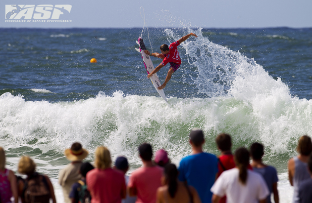 Julian Wilson