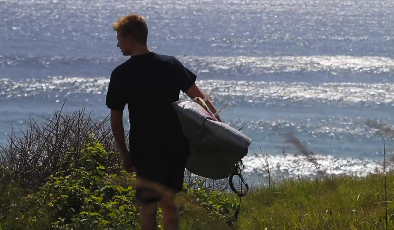 Kolohe Andino