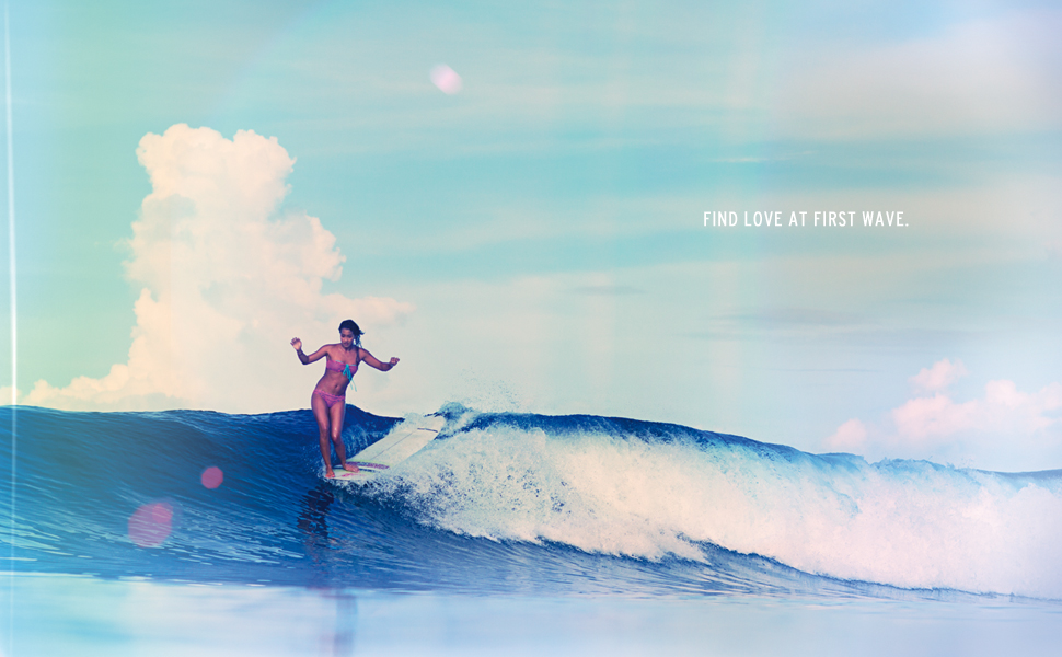 Roxy Surf