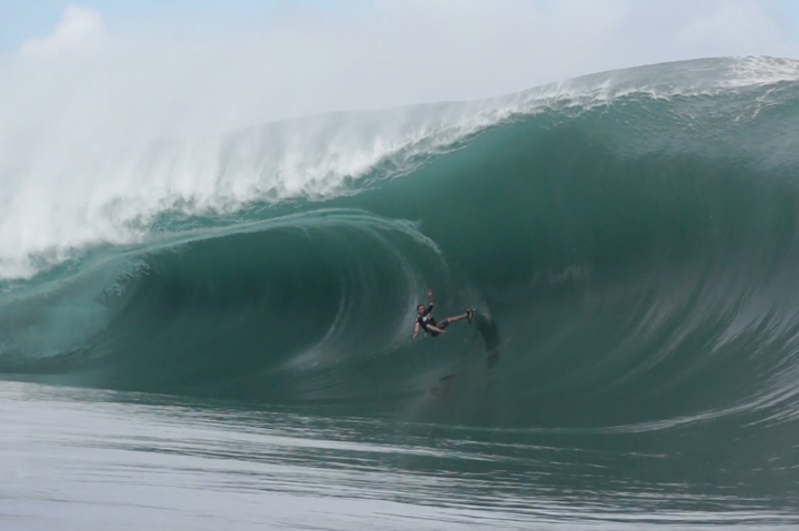 XXL Wipeout
