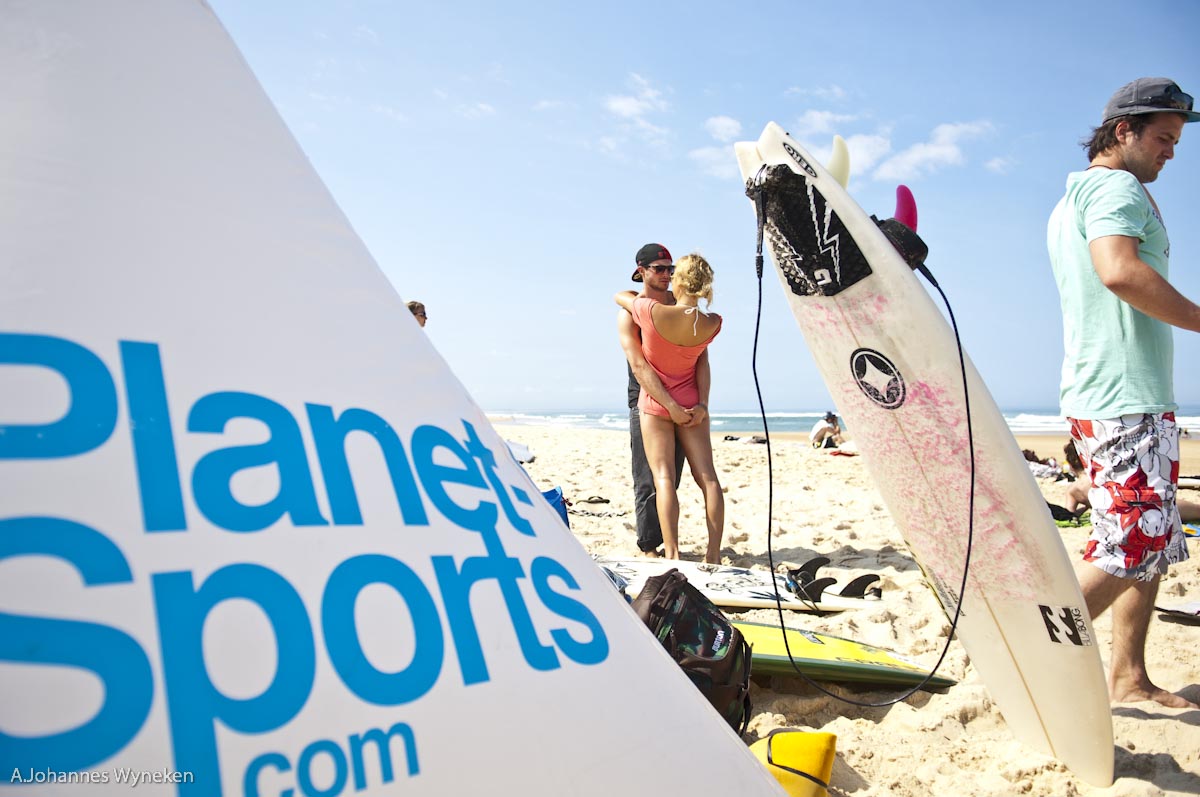 Planet Sports ADH Open