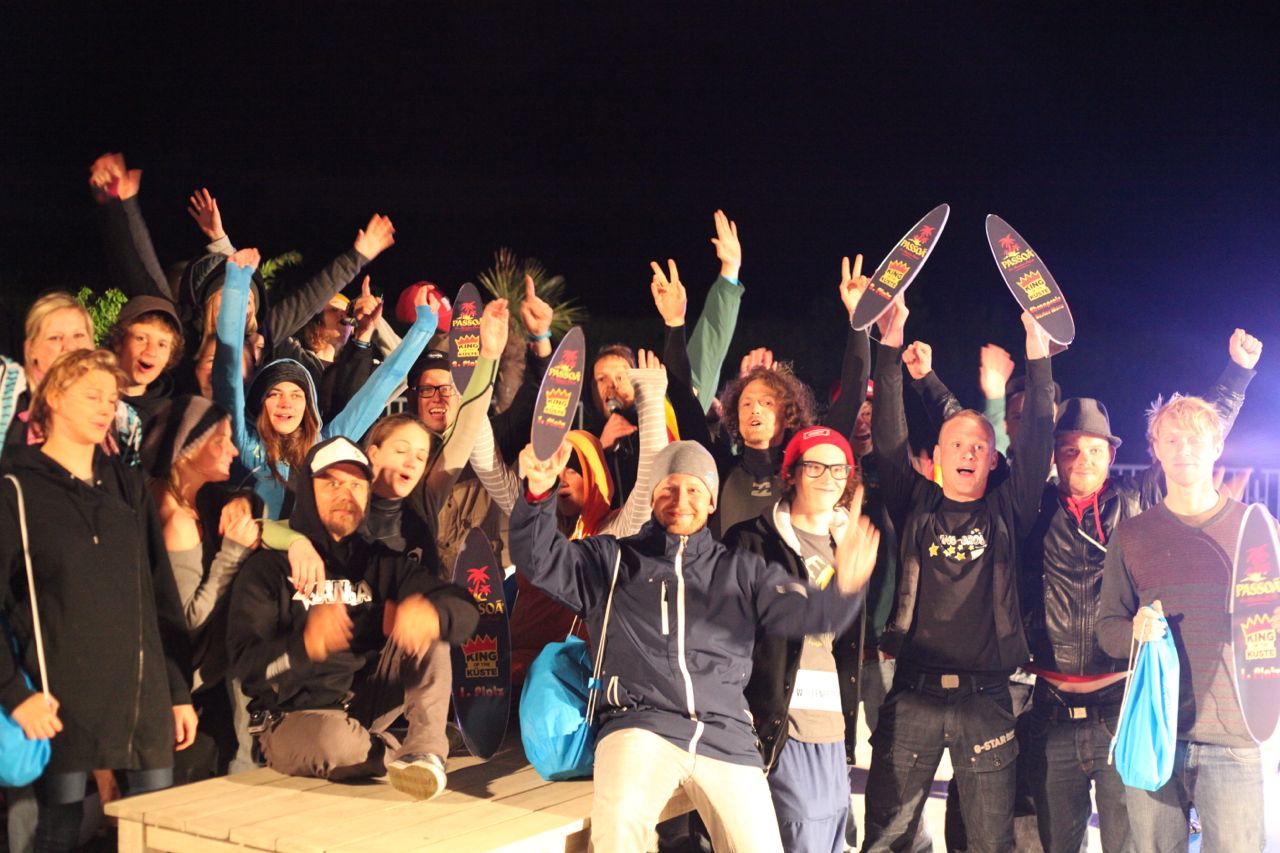 Surffestival Hamburg