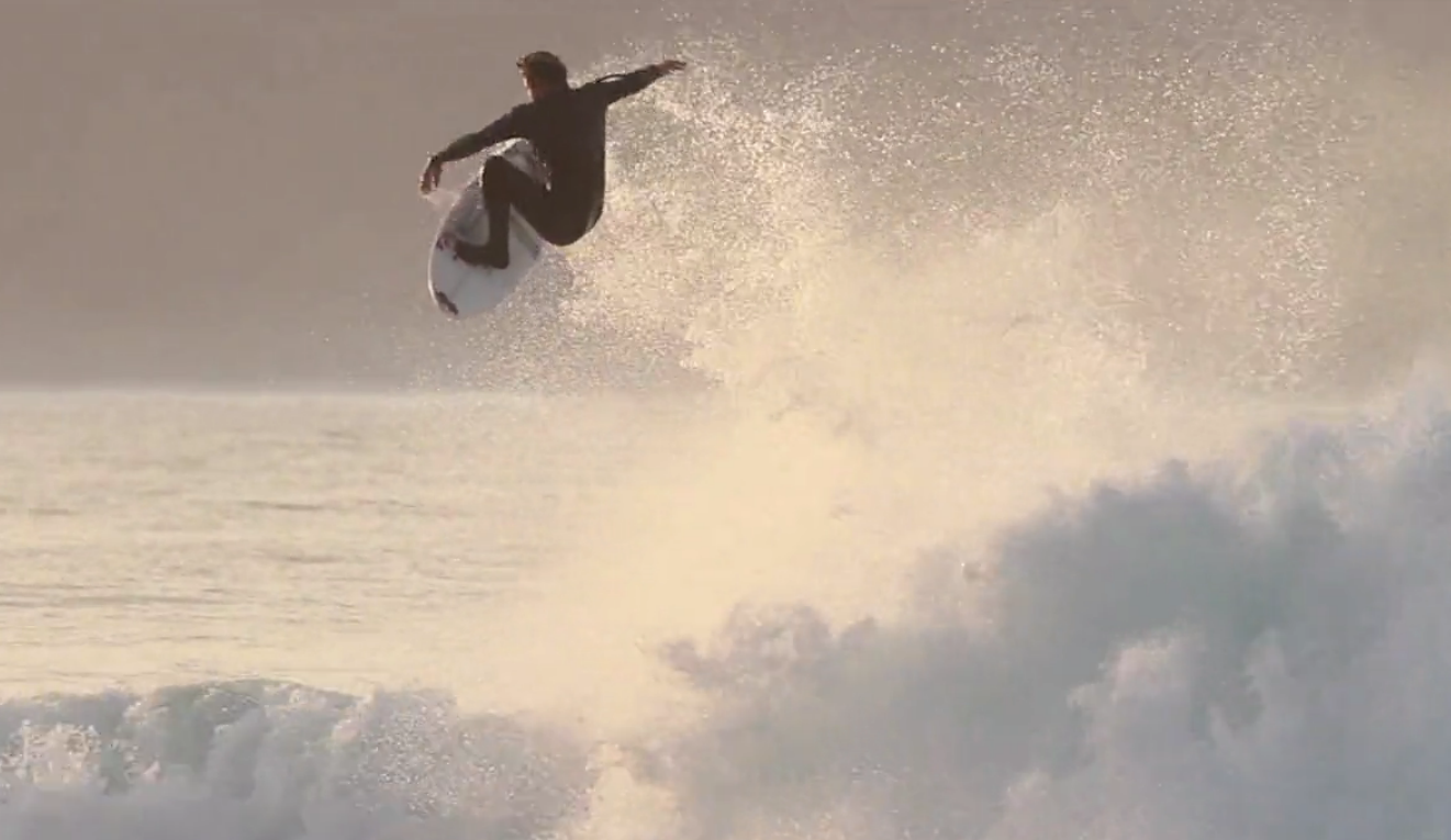 dane reynolds