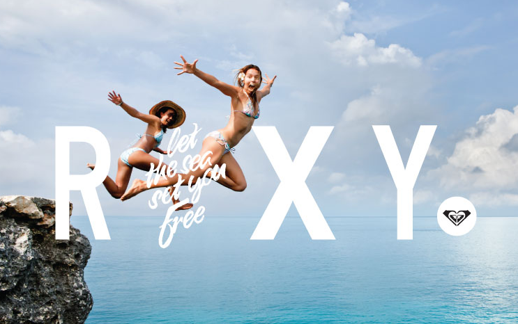 roxy