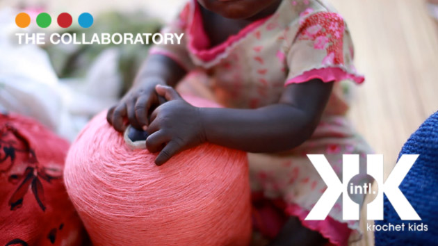 Krochet Kids