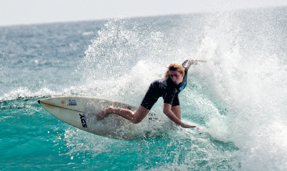 Melodie Bohny Traynor