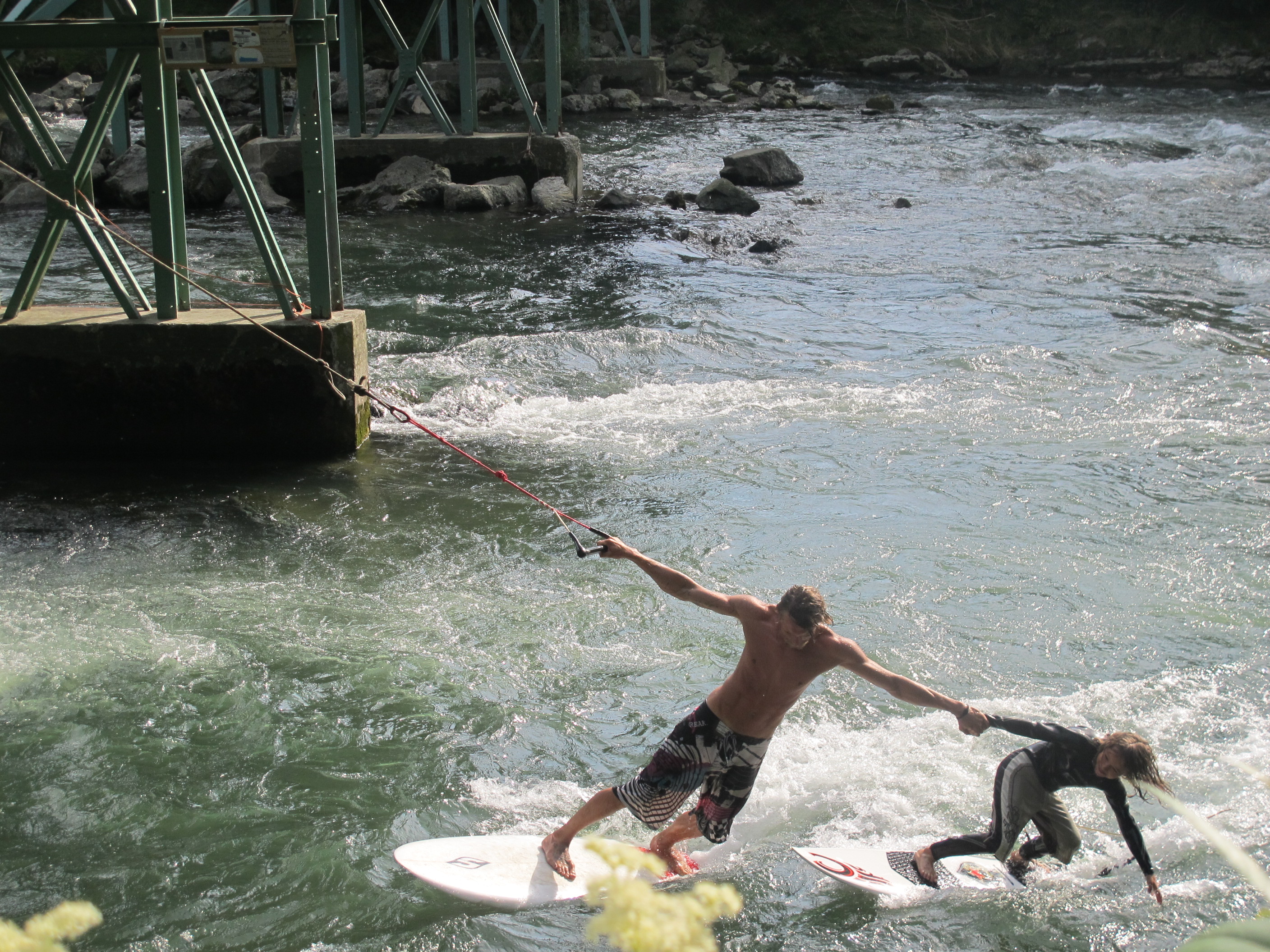 iller surfer
