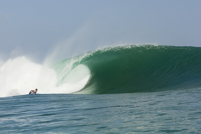 Rip Curl Padang Padang