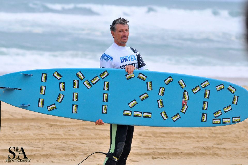 Surf DM 2012
