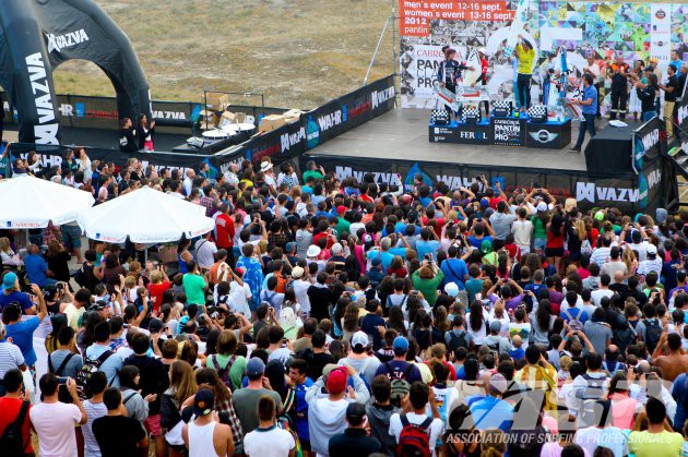 Cabreiroa Pantin Classic Pro