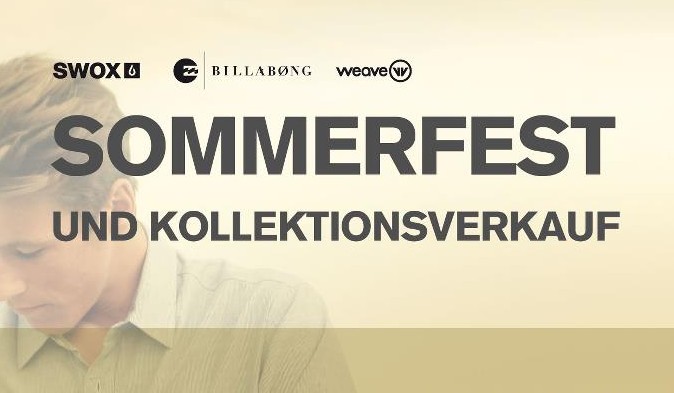 sommerfest
